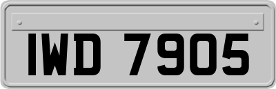 IWD7905