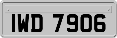 IWD7906