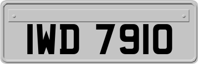 IWD7910