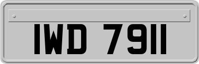 IWD7911