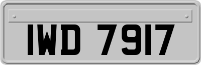IWD7917