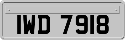 IWD7918