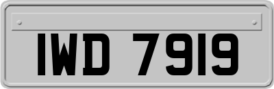 IWD7919