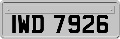 IWD7926