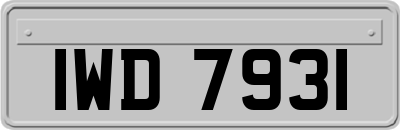 IWD7931