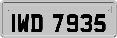 IWD7935
