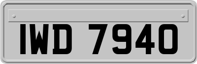 IWD7940