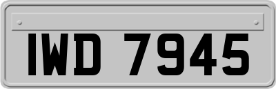 IWD7945