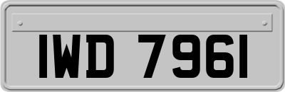 IWD7961
