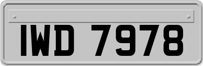IWD7978
