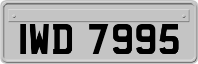 IWD7995