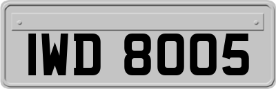 IWD8005
