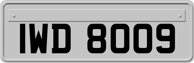IWD8009