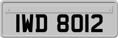 IWD8012
