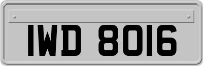 IWD8016