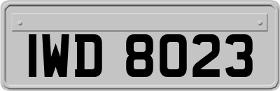 IWD8023