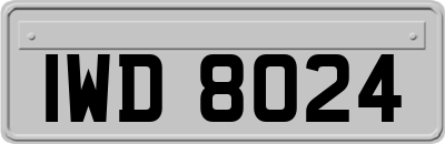IWD8024