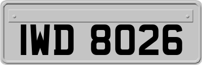IWD8026