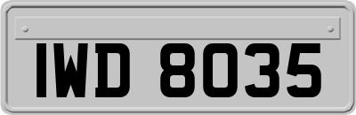 IWD8035