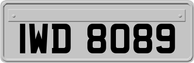IWD8089
