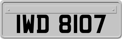 IWD8107