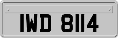 IWD8114