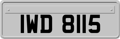 IWD8115