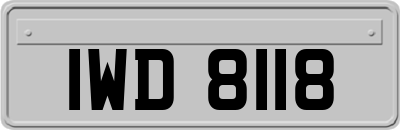 IWD8118