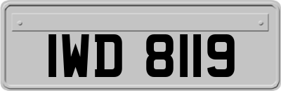 IWD8119