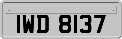 IWD8137