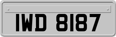 IWD8187
