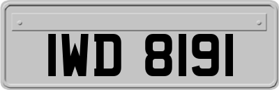 IWD8191