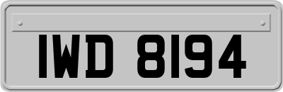 IWD8194