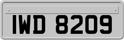 IWD8209