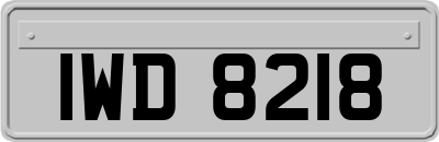 IWD8218