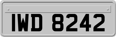 IWD8242