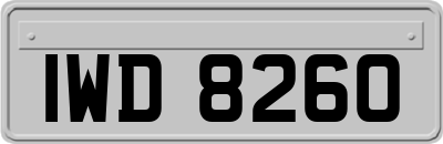 IWD8260