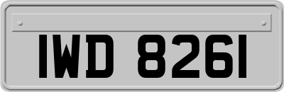 IWD8261