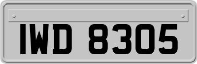 IWD8305