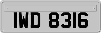IWD8316