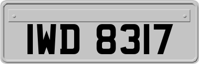 IWD8317