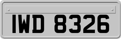 IWD8326