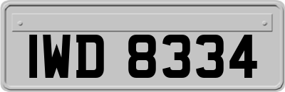 IWD8334