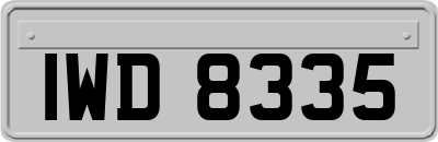 IWD8335