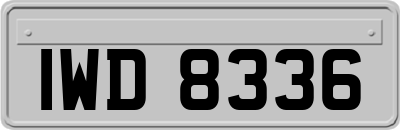 IWD8336