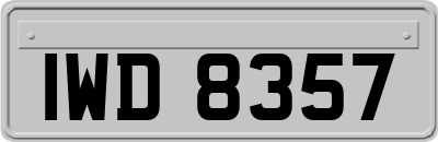 IWD8357