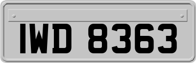 IWD8363