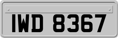 IWD8367