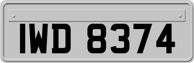 IWD8374