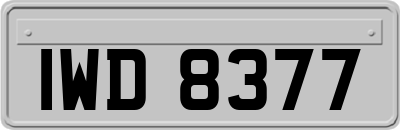 IWD8377